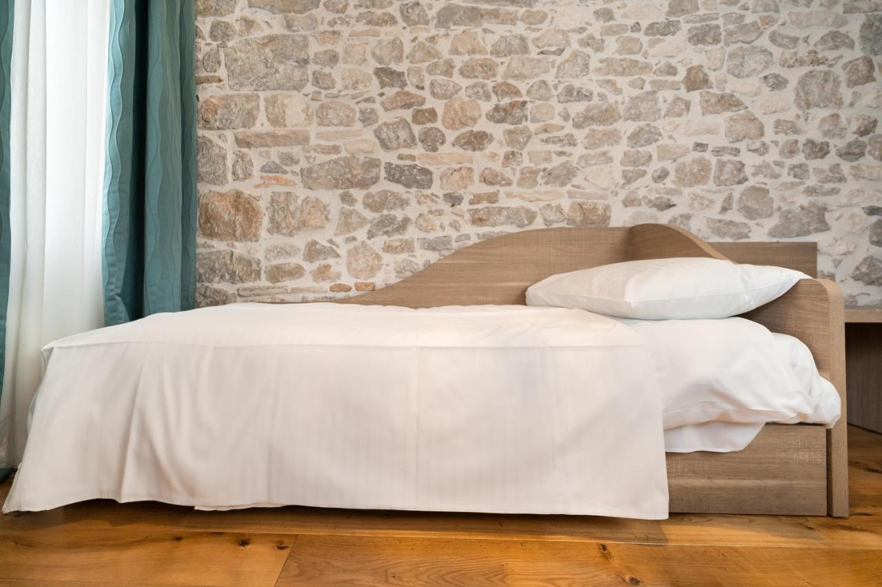 ספליט Tifani Luxury Rooms 2 מראה חיצוני תמונה