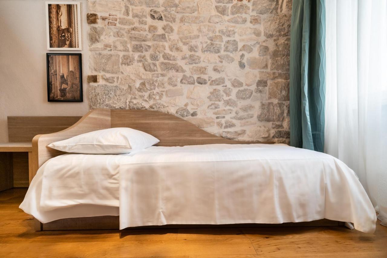 ספליט Tifani Luxury Rooms 2 מראה חיצוני תמונה
