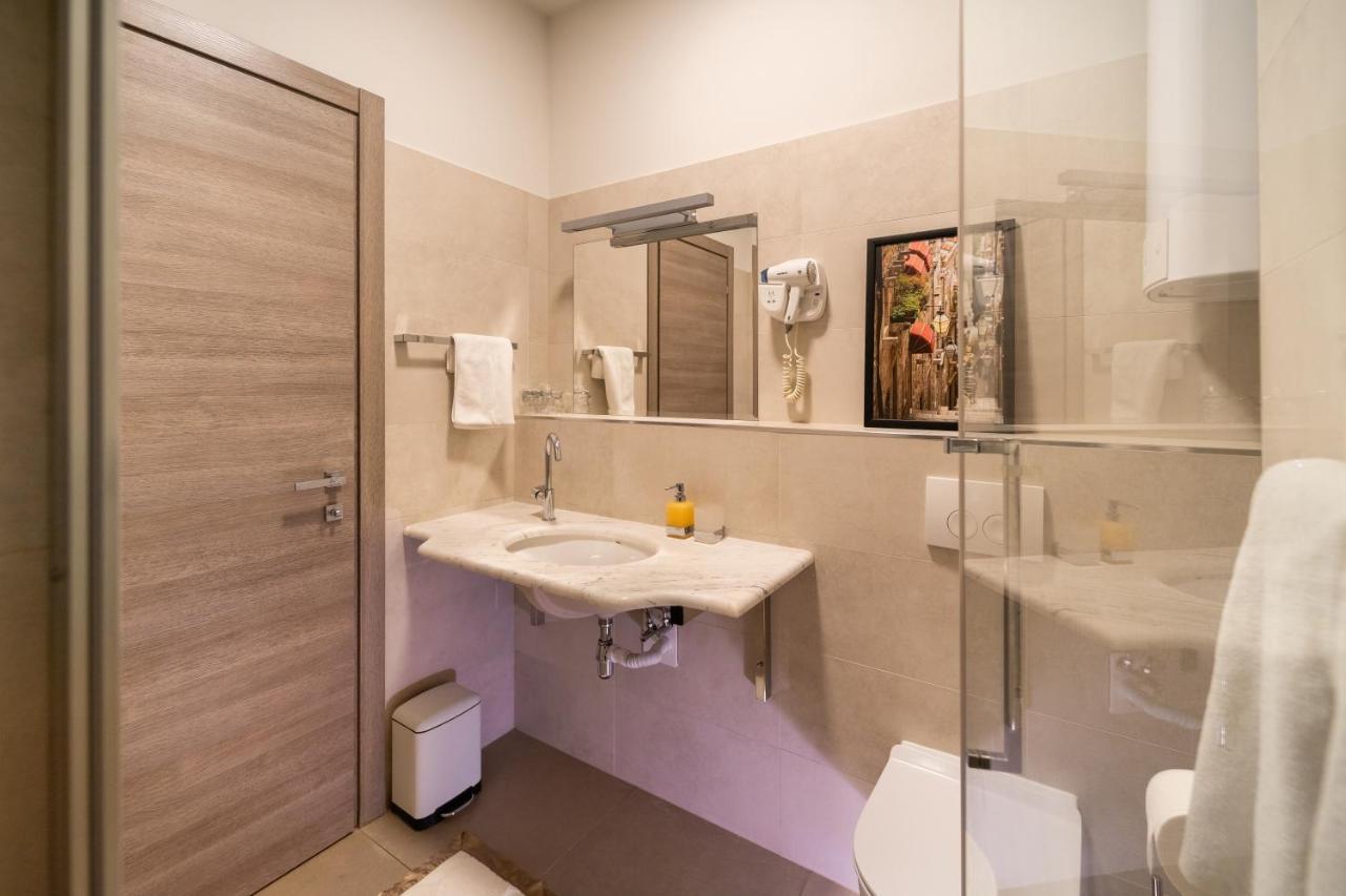 ספליט Tifani Luxury Rooms 2 מראה חיצוני תמונה