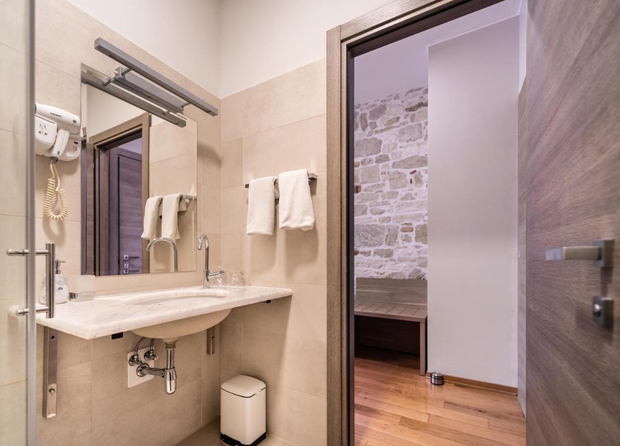 ספליט Tifani Luxury Rooms 2 מראה חיצוני תמונה