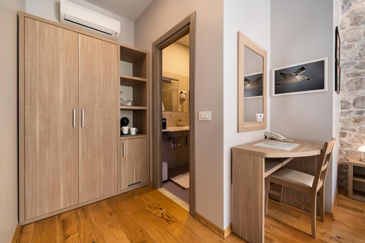 ספליט Tifani Luxury Rooms 2 מראה חיצוני תמונה