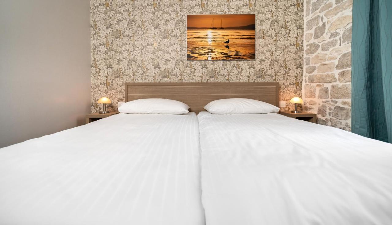 ספליט Tifani Luxury Rooms 2 מראה חיצוני תמונה