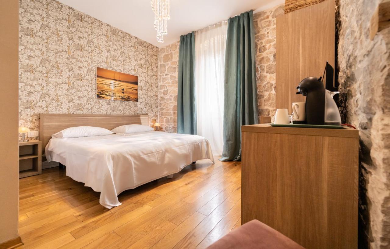 ספליט Tifani Luxury Rooms 2 מראה חיצוני תמונה
