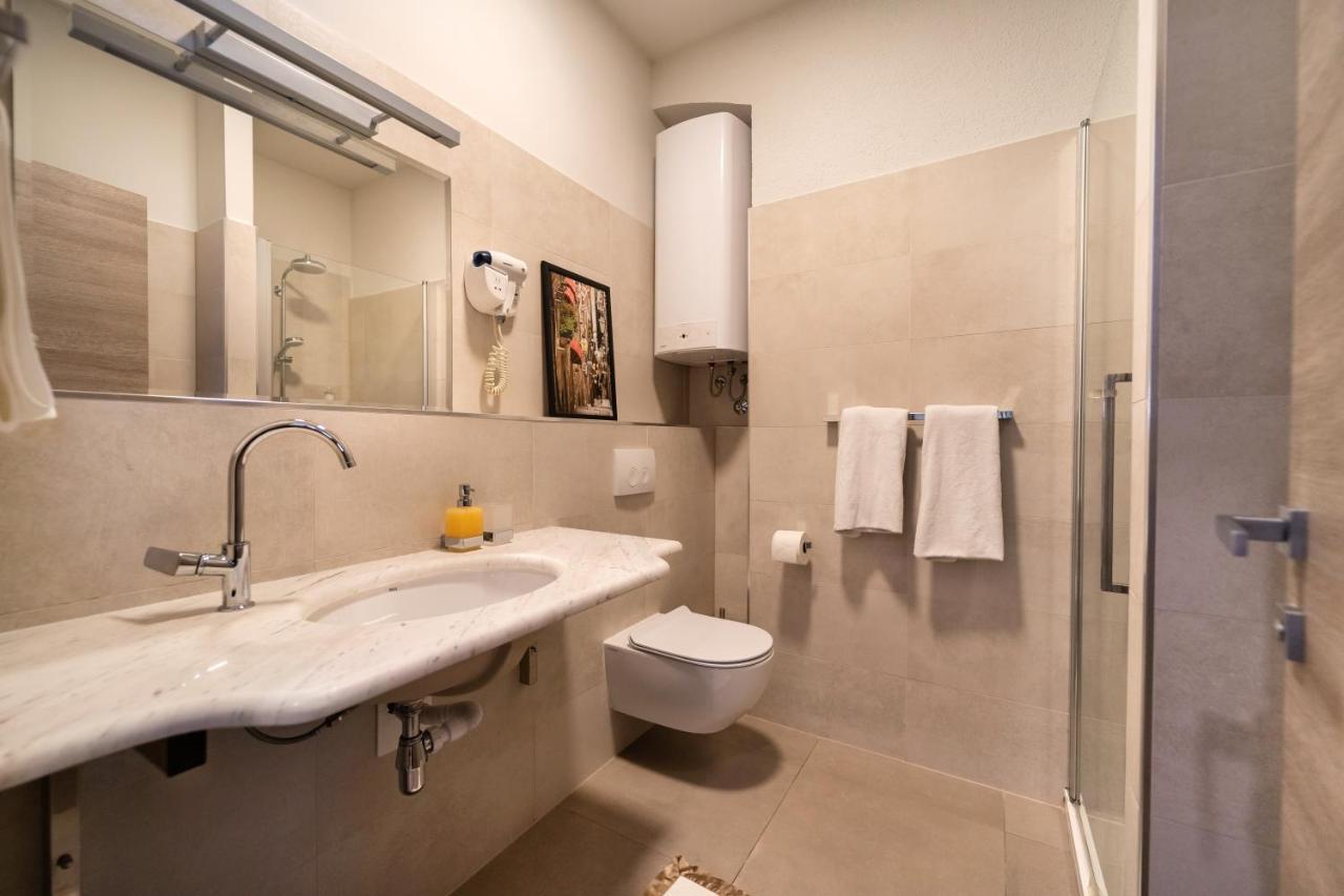 ספליט Tifani Luxury Rooms 2 מראה חיצוני תמונה