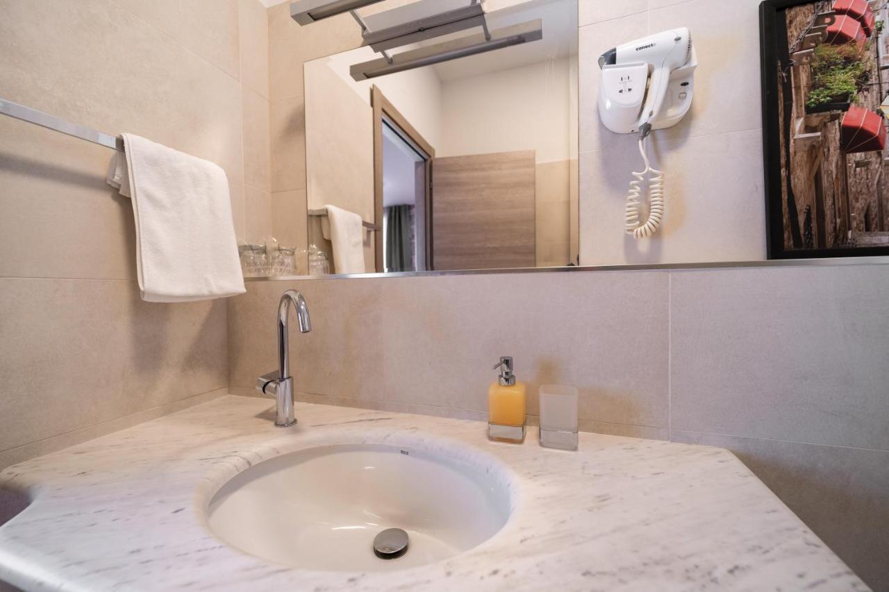 ספליט Tifani Luxury Rooms 2 מראה חיצוני תמונה