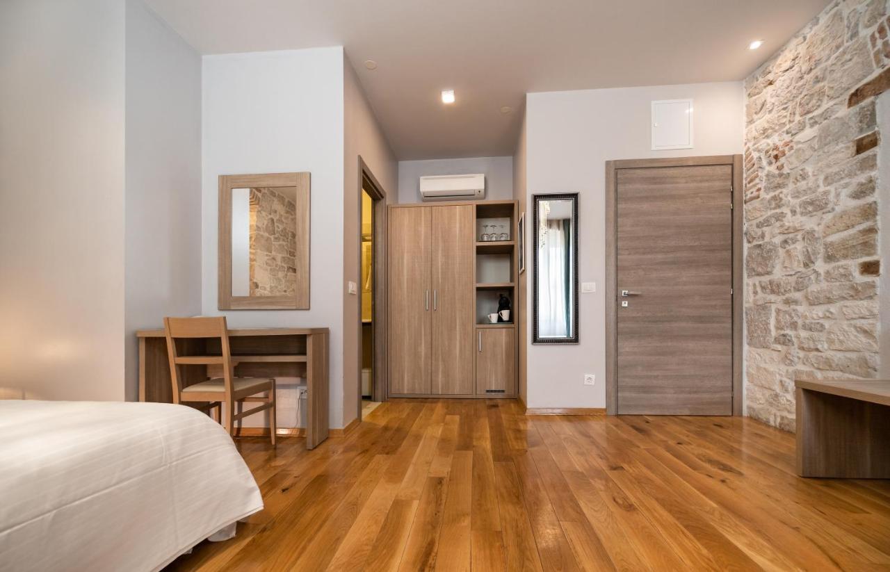 ספליט Tifani Luxury Rooms 2 מראה חיצוני תמונה