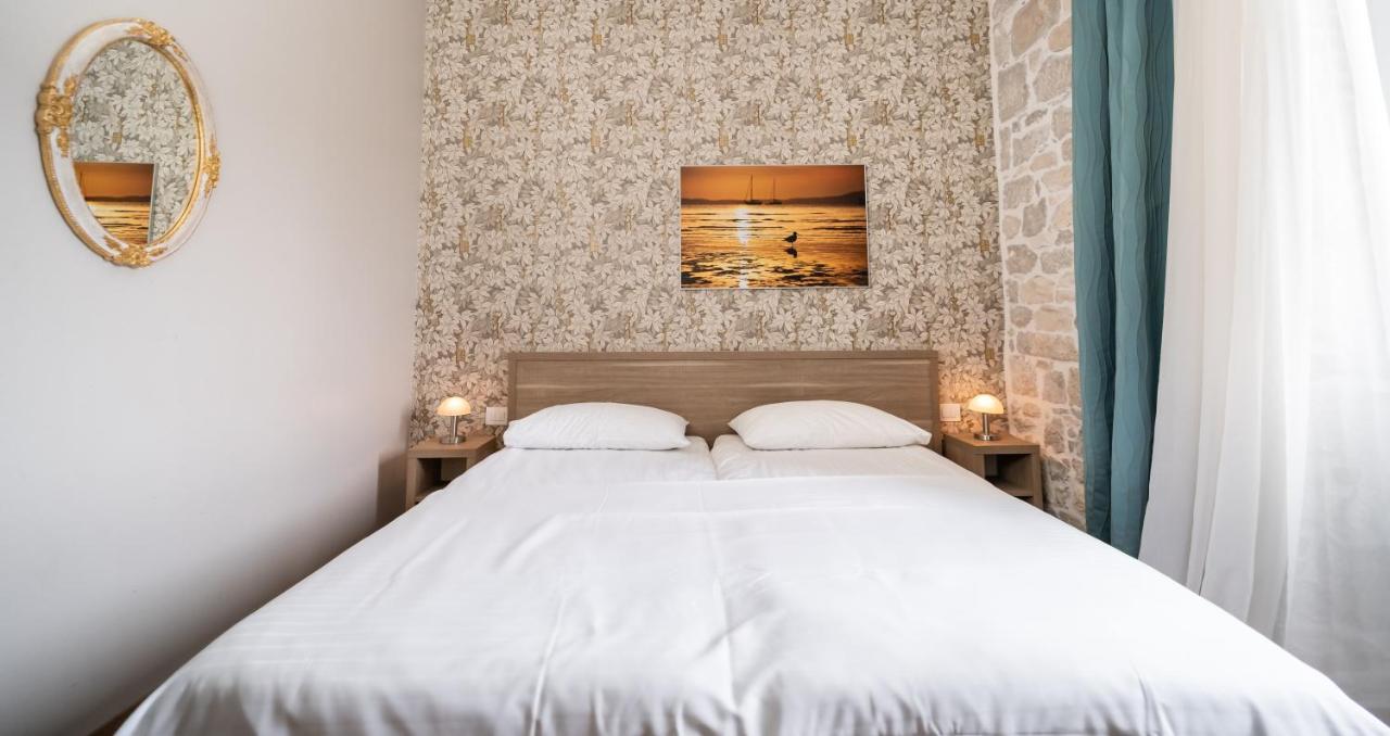 ספליט Tifani Luxury Rooms 2 מראה חיצוני תמונה