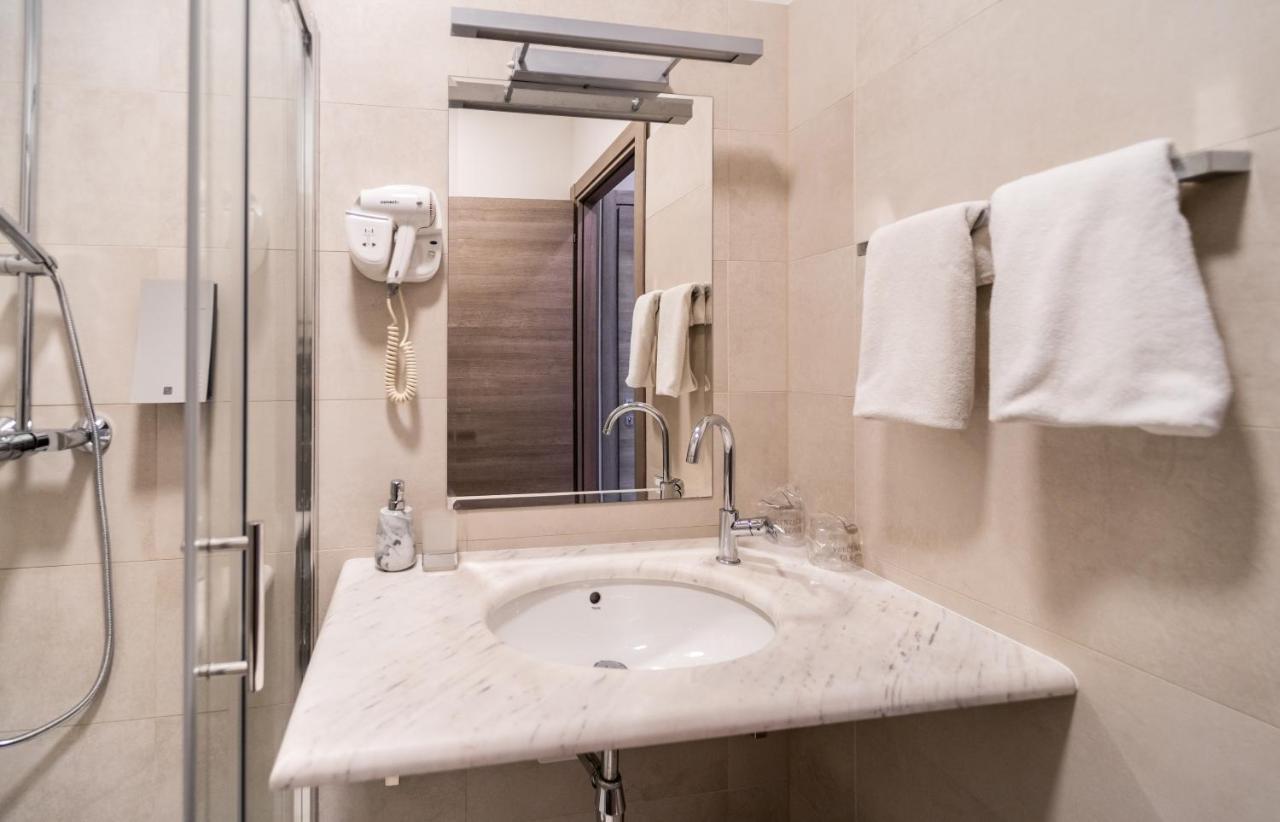ספליט Tifani Luxury Rooms 2 מראה חיצוני תמונה