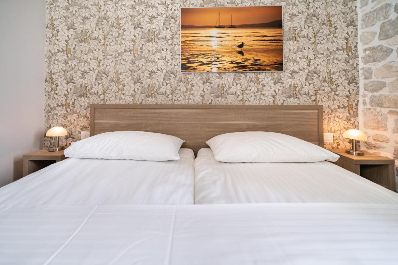 ספליט Tifani Luxury Rooms 2 מראה חיצוני תמונה
