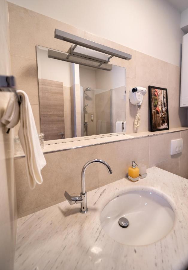 ספליט Tifani Luxury Rooms 2 מראה חיצוני תמונה