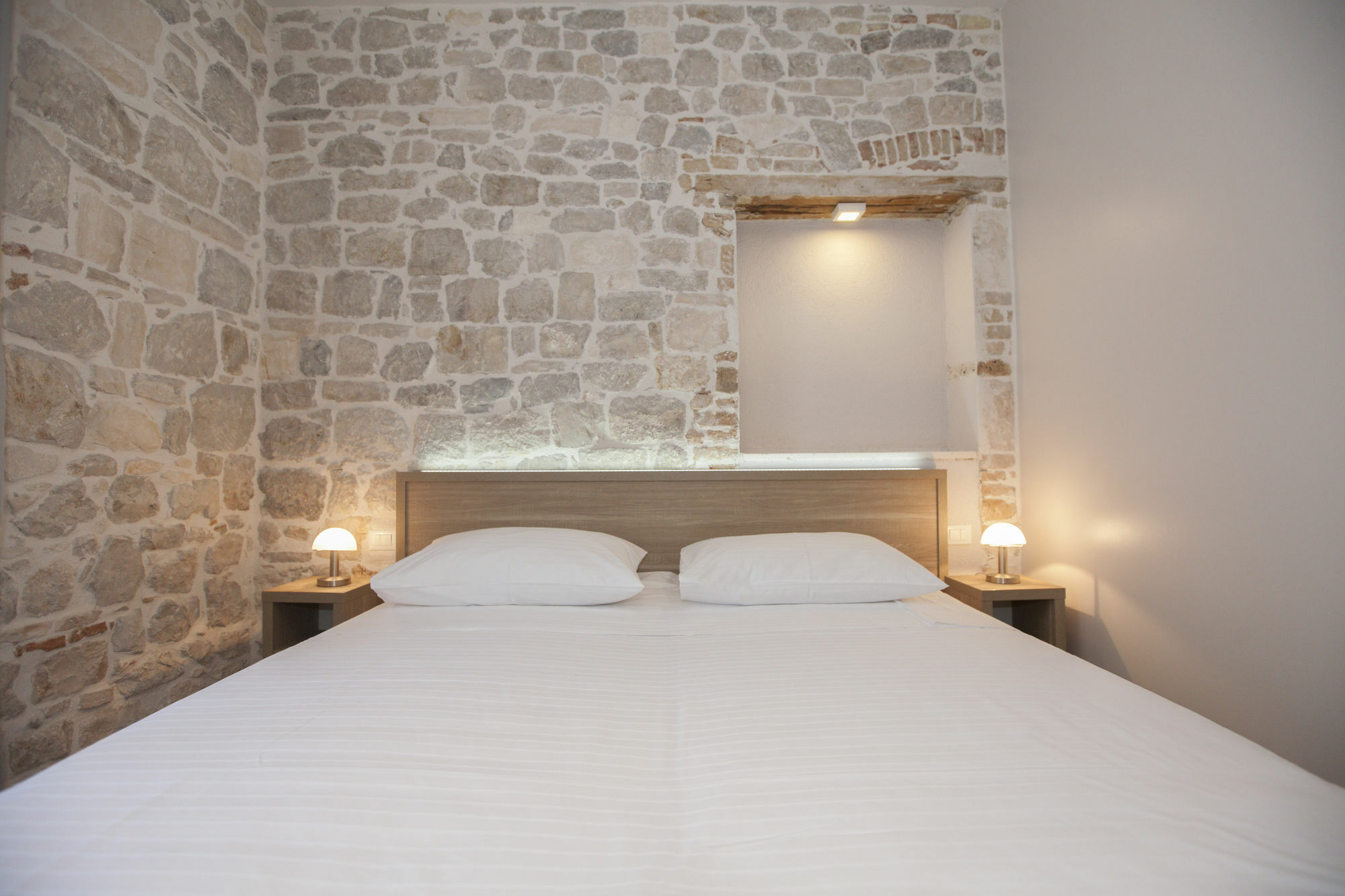 ספליט Tifani Luxury Rooms 2 מראה חיצוני תמונה