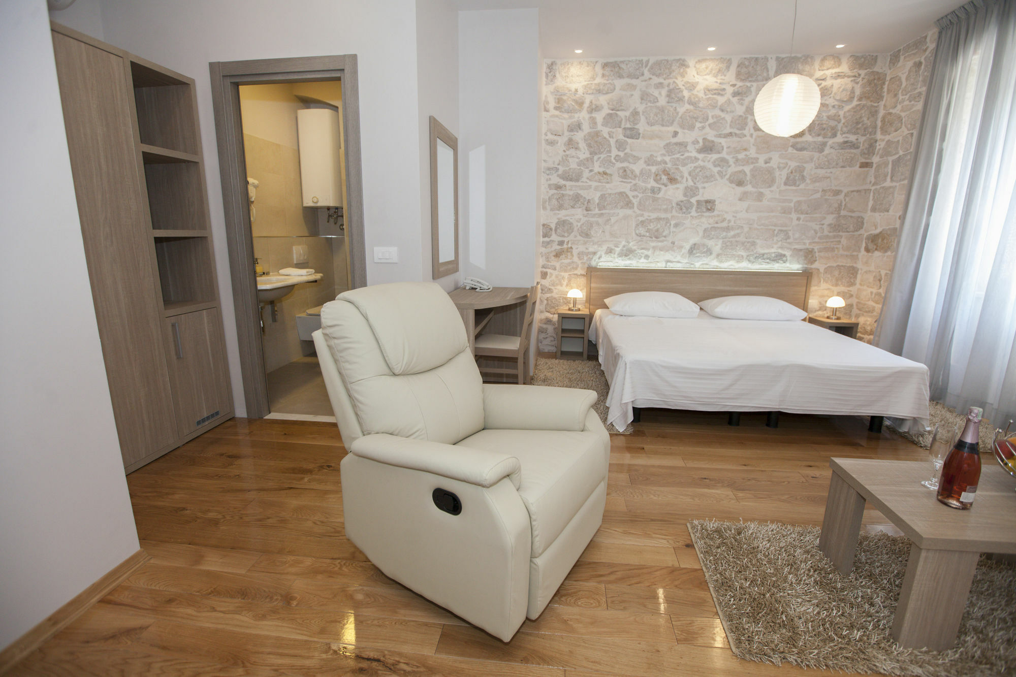 ספליט Tifani Luxury Rooms 2 מראה חיצוני תמונה