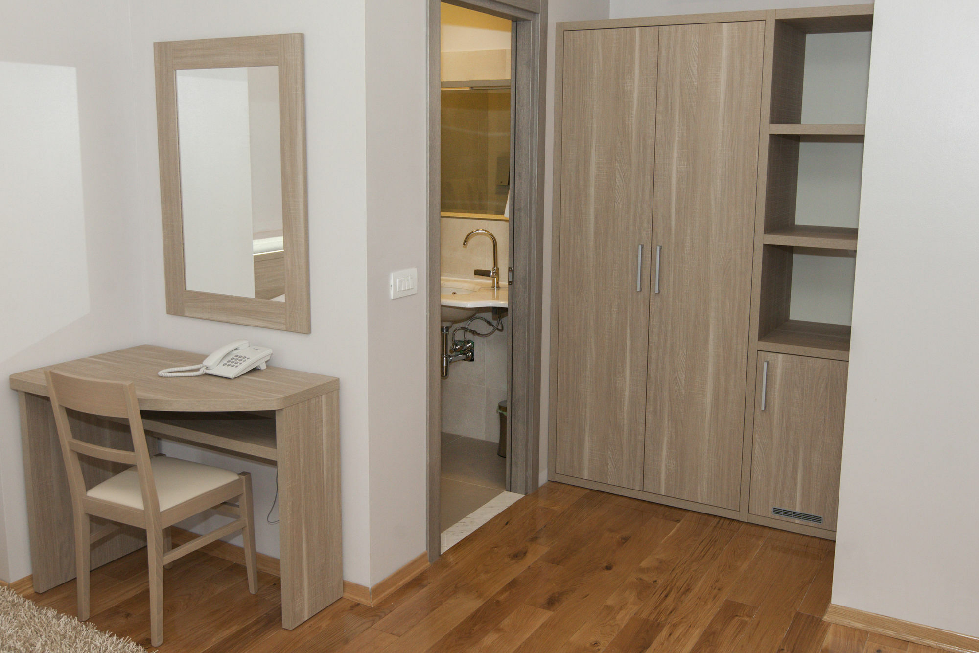 ספליט Tifani Luxury Rooms 2 מראה חיצוני תמונה