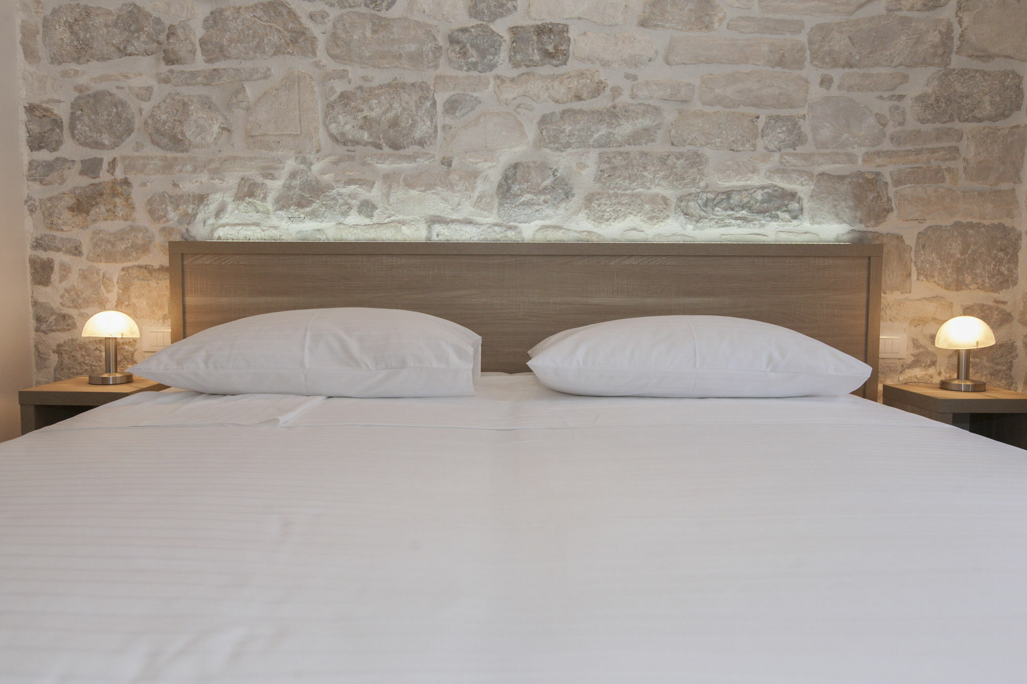 ספליט Tifani Luxury Rooms 2 מראה חיצוני תמונה