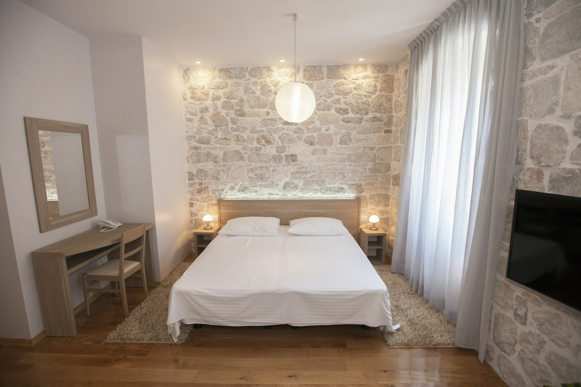 ספליט Tifani Luxury Rooms 2 מראה חיצוני תמונה