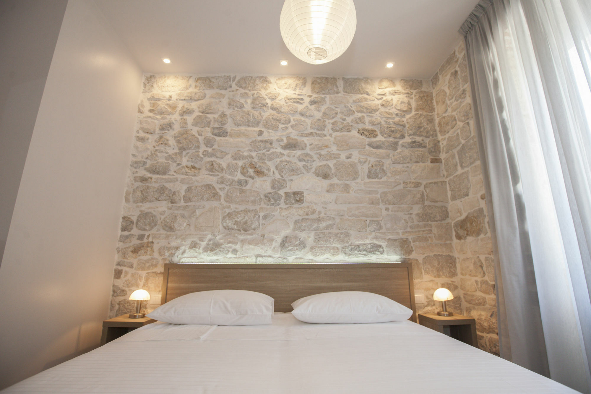 ספליט Tifani Luxury Rooms 2 מראה חיצוני תמונה