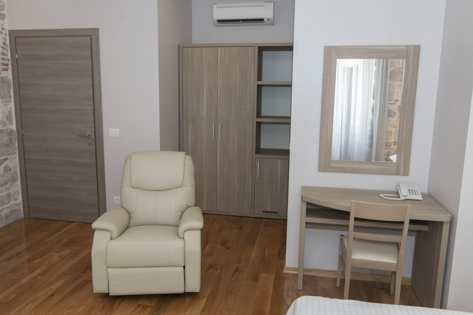 ספליט Tifani Luxury Rooms 2 מראה חיצוני תמונה