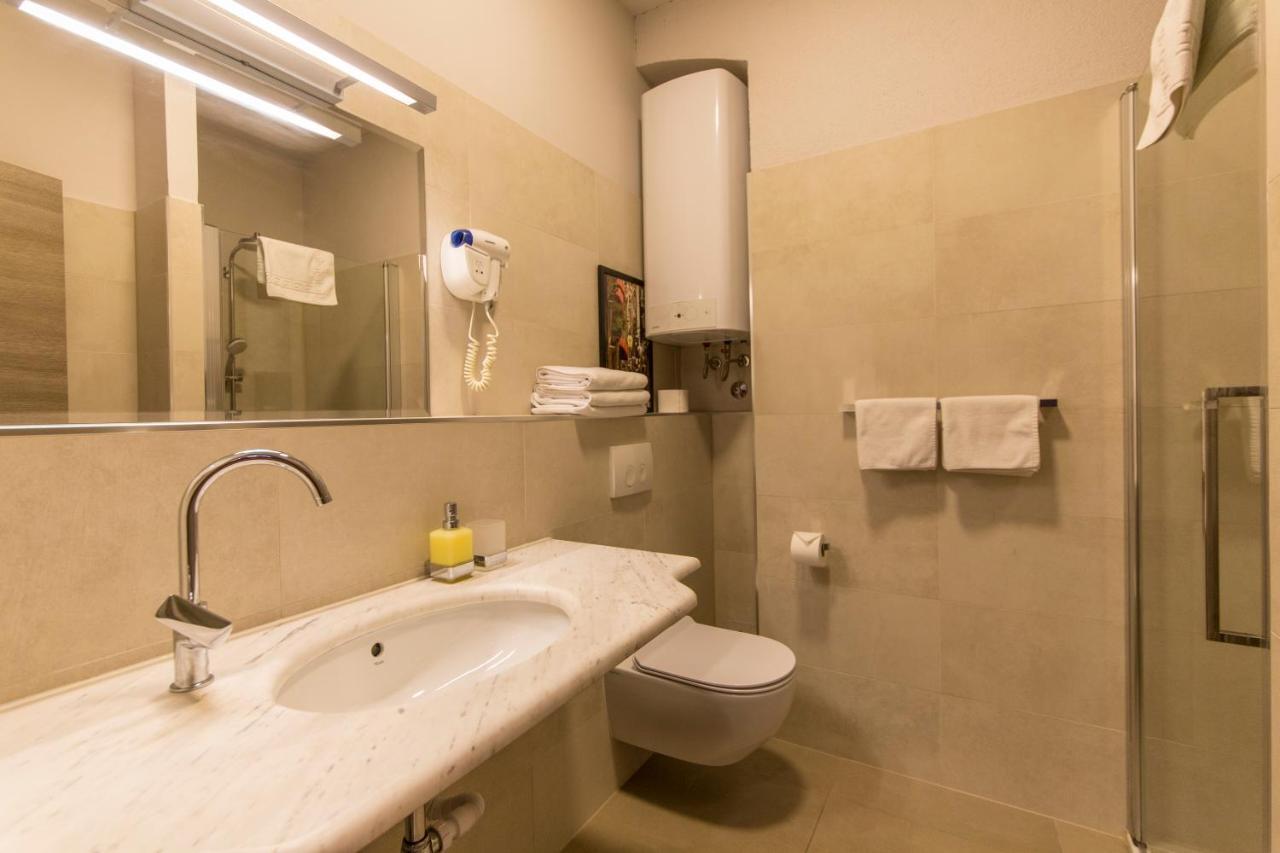 ספליט Tifani Luxury Rooms 2 מראה חיצוני תמונה