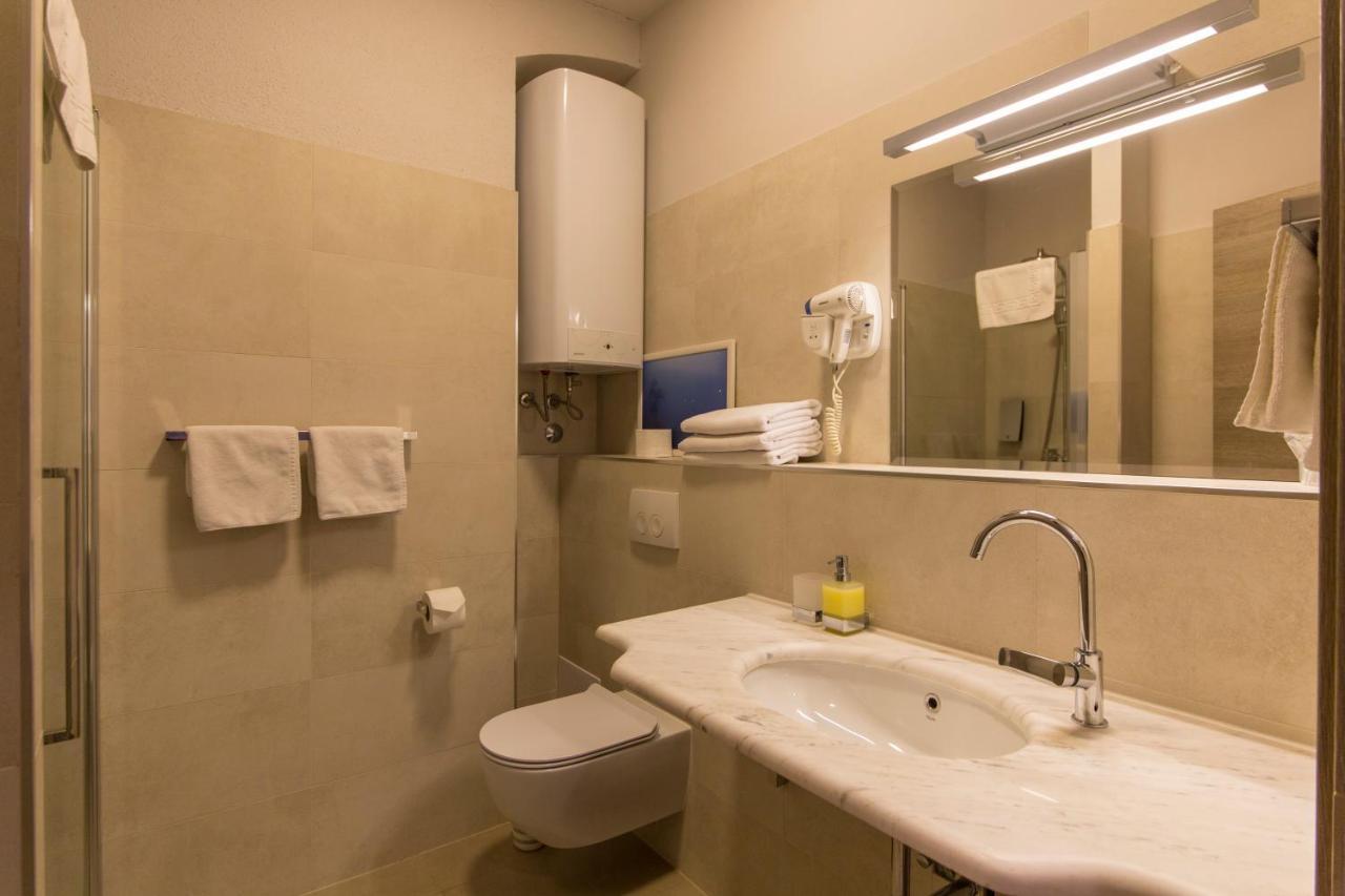 ספליט Tifani Luxury Rooms 2 מראה חיצוני תמונה