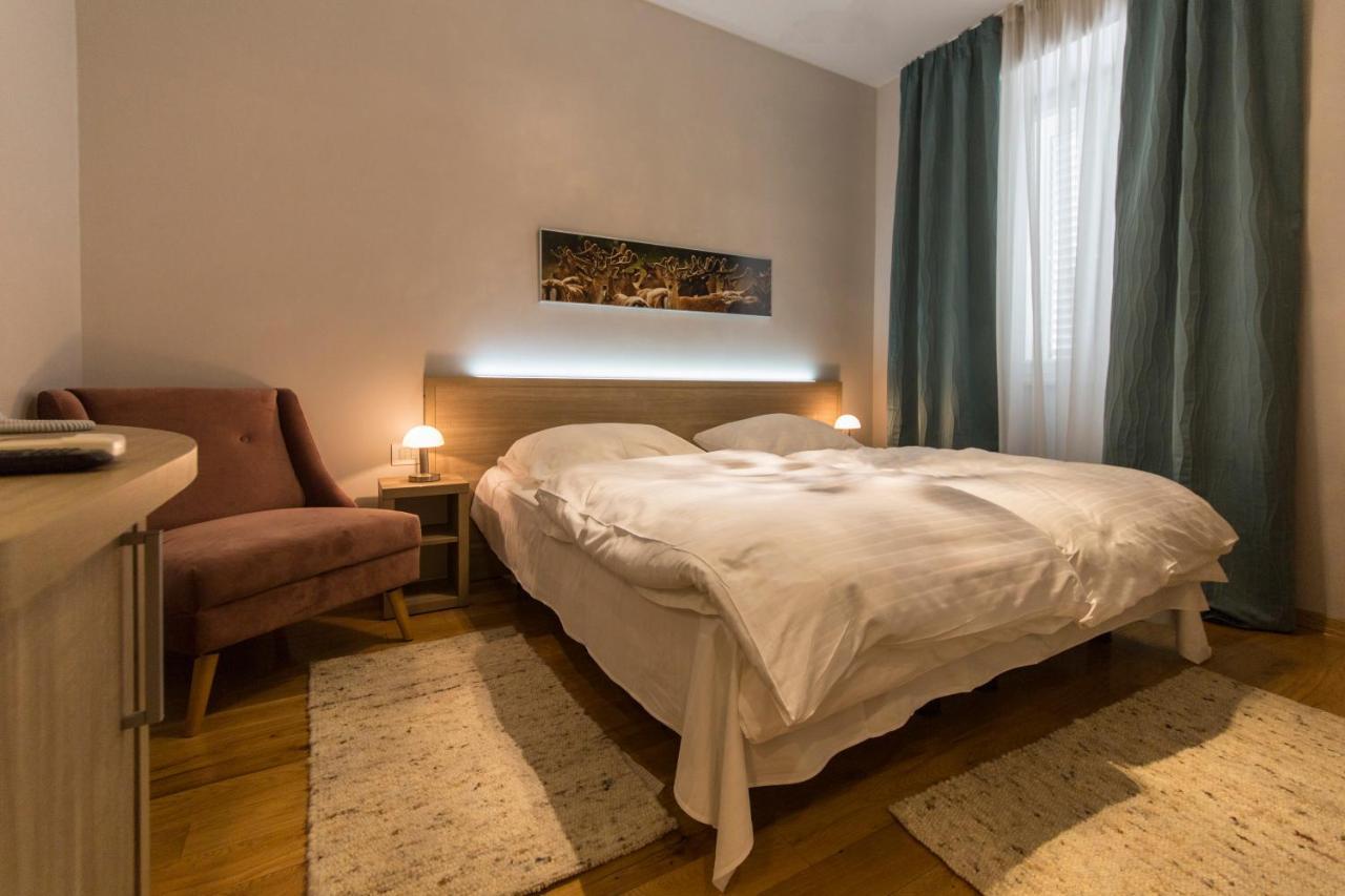 ספליט Tifani Luxury Rooms 2 מראה חיצוני תמונה
