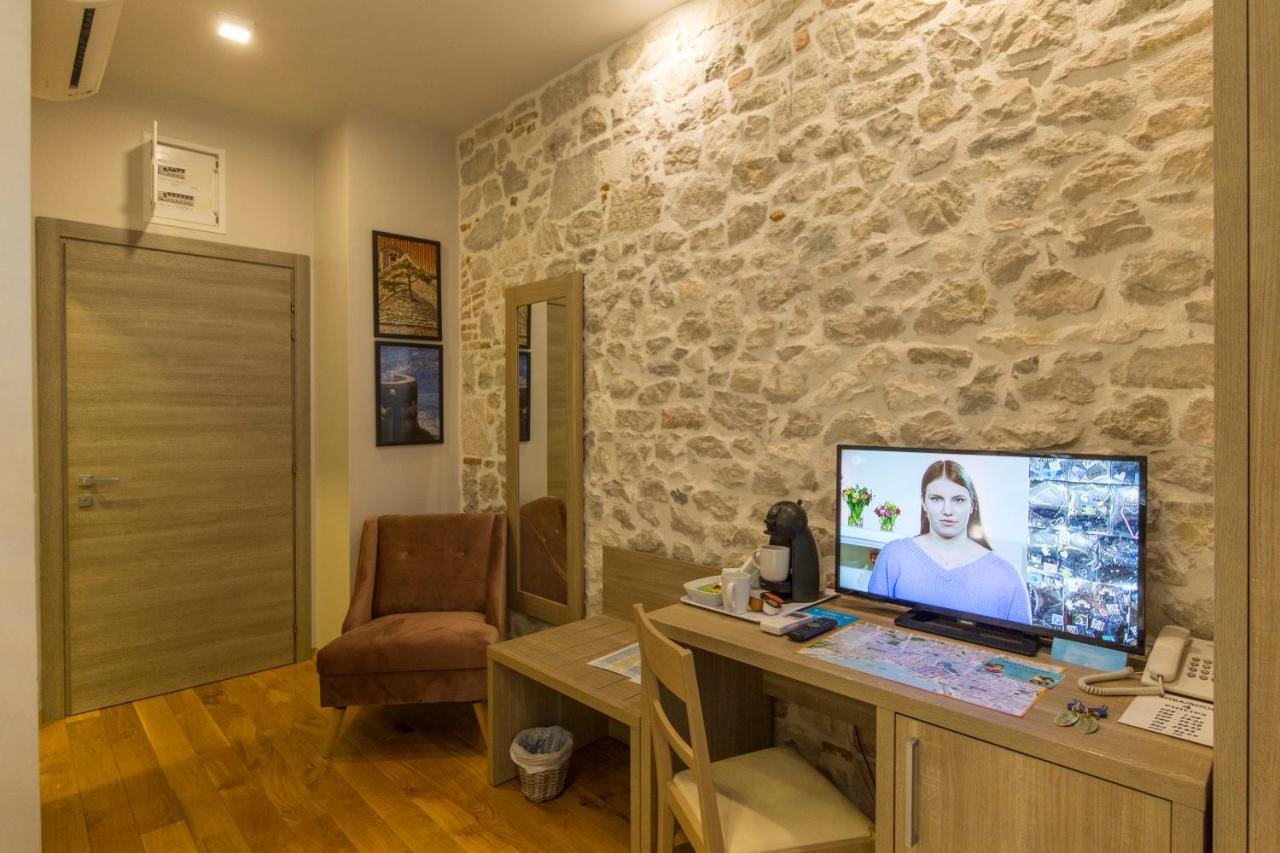 ספליט Tifani Luxury Rooms 2 מראה חיצוני תמונה