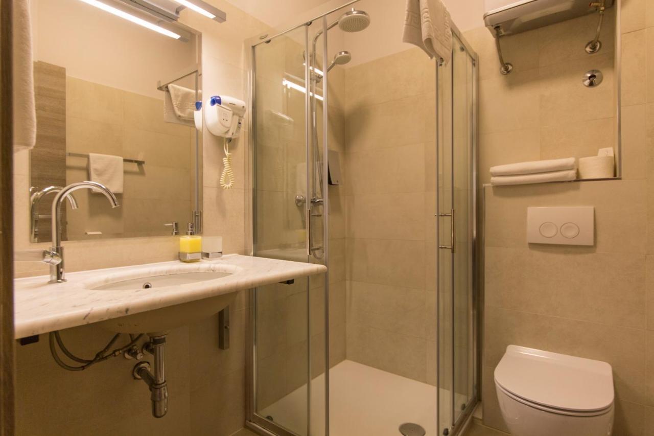 ספליט Tifani Luxury Rooms 2 מראה חיצוני תמונה