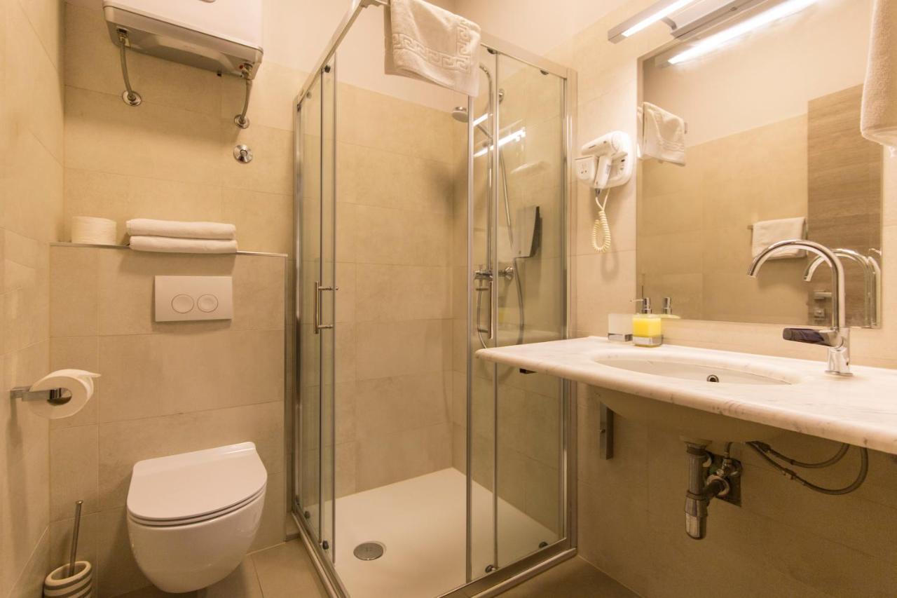 ספליט Tifani Luxury Rooms 2 מראה חיצוני תמונה